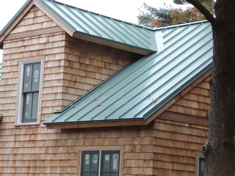 residential metal roof pricing